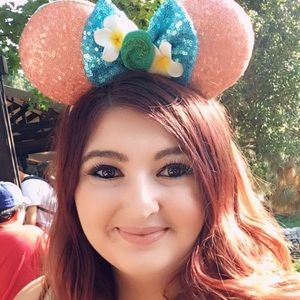 Meet your Posher, Wynter